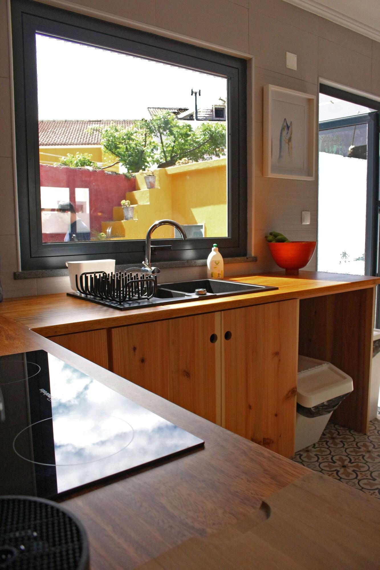Porto Pim Guest House 2