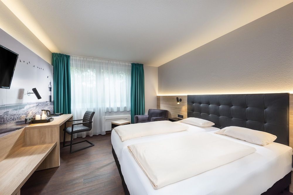 Best Western Hotel Achim Bremen 1