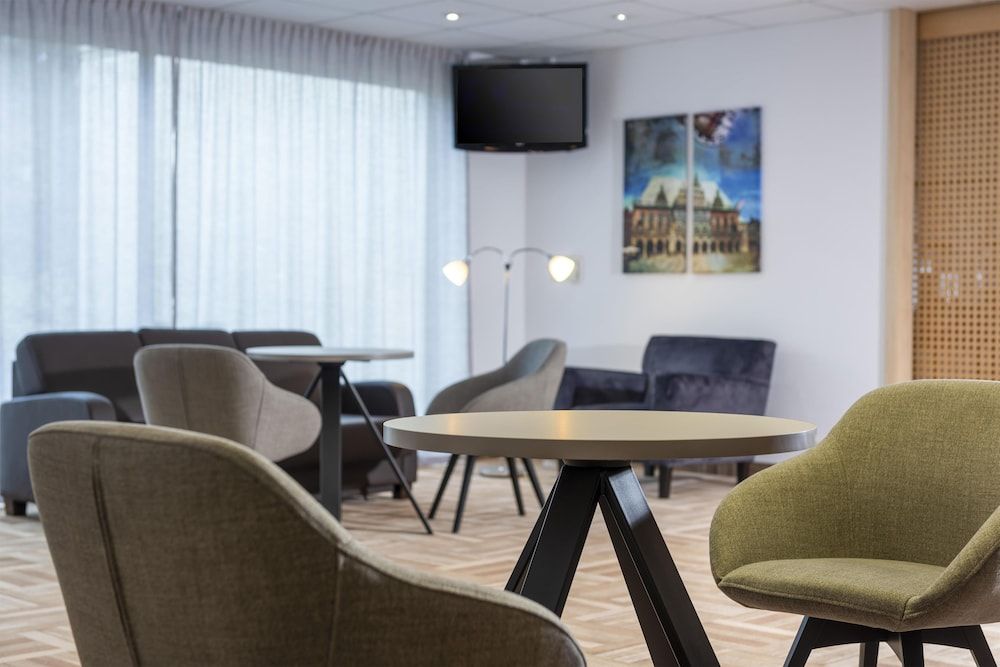 Best Western Hotel Achim Bremen 2