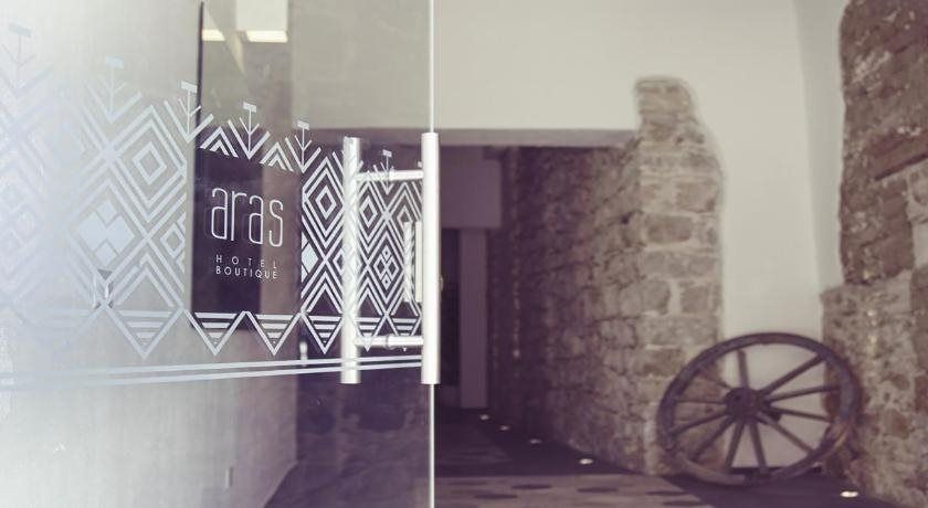 Aras Hotel Boutique 1