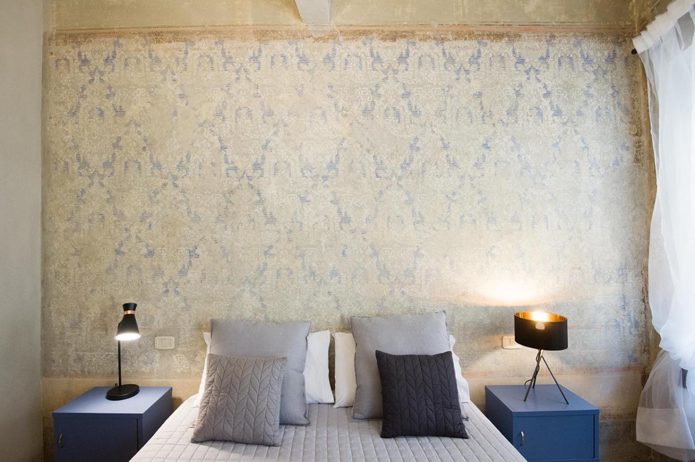 Il Piccolo Cavour Charming House B&B 2