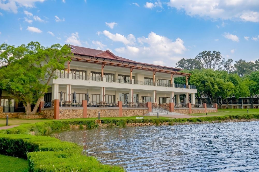 Irene Country Hotel 1
