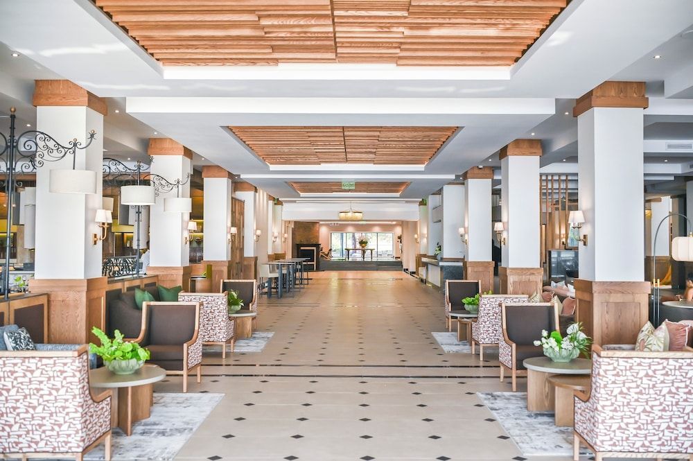 Irene Country Hotel 2