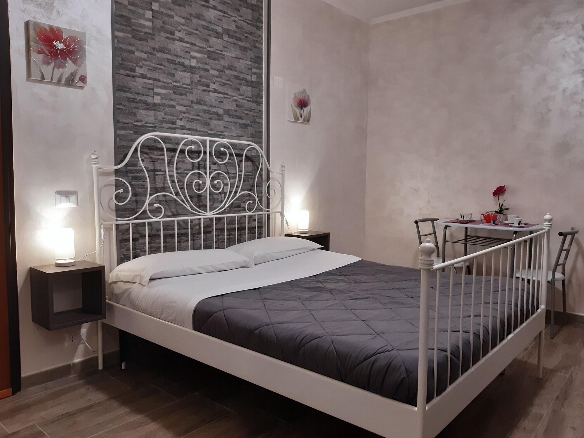 Guest House Il Faraone 1