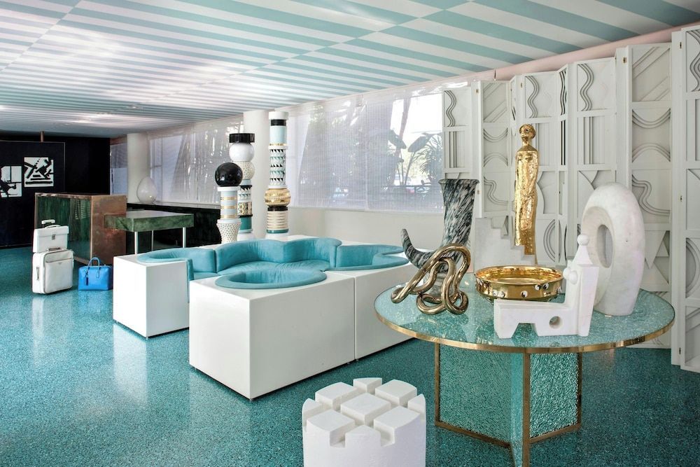 Avalon Hotel Beverly Hills, a Member of Design Hotels 2