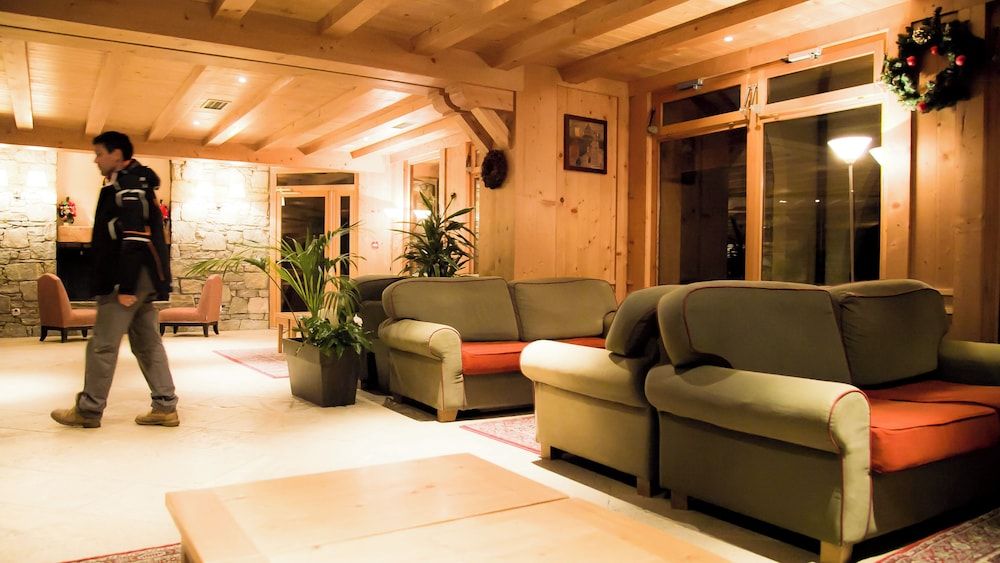 travelski home premium - Résidence Les Alpages de Val Cenis 1