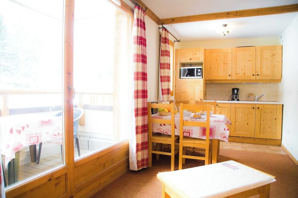 travelski home premium - Résidence Les Alpages de Val Cenis 2