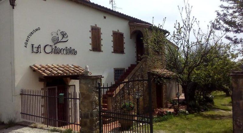 Agriturismo La Chiocciola 2