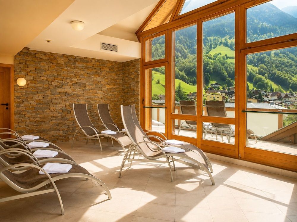 Hotel Das Gastein - ganzjährig inklusive Alpentherme Gastein & Sommersaison inklusive Gasteiner Bergbahnen 1