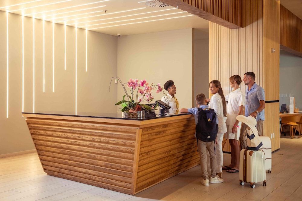 Sonesta Maho Beach All Inclusive Resort Casino & Spa 2