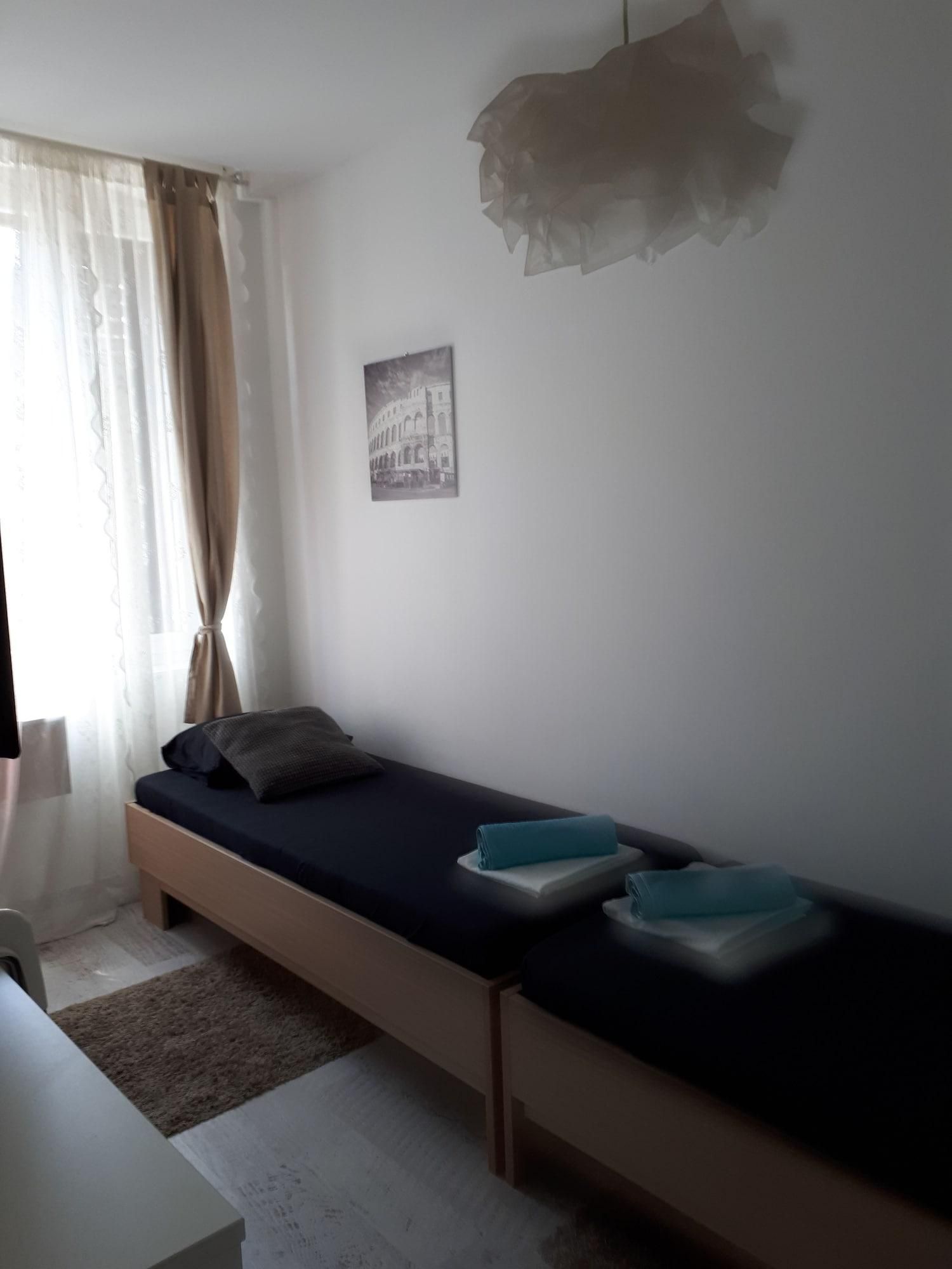 Studio Apartments - Pula city center 1
