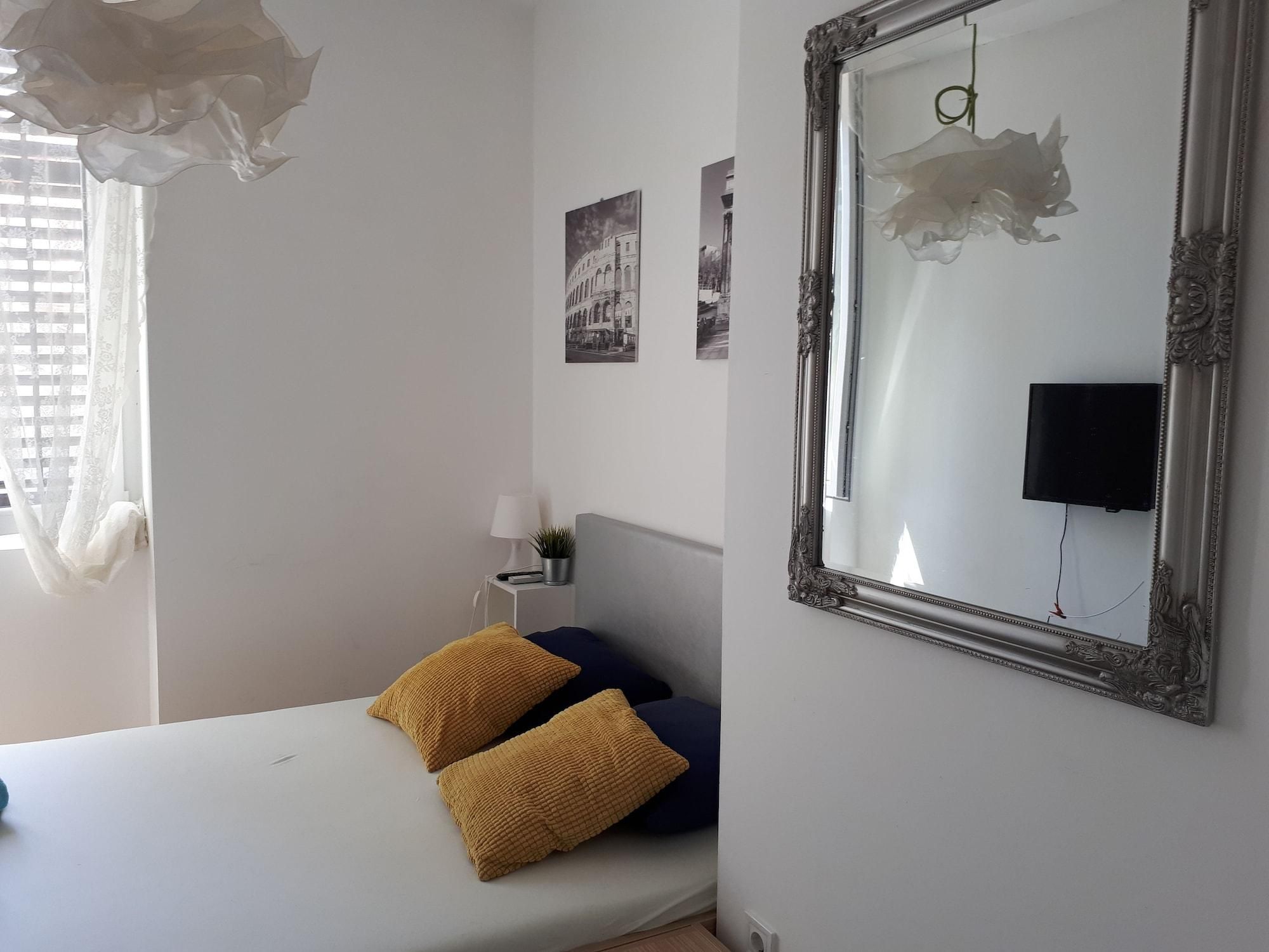 Studio Apartments - Pula city center 2