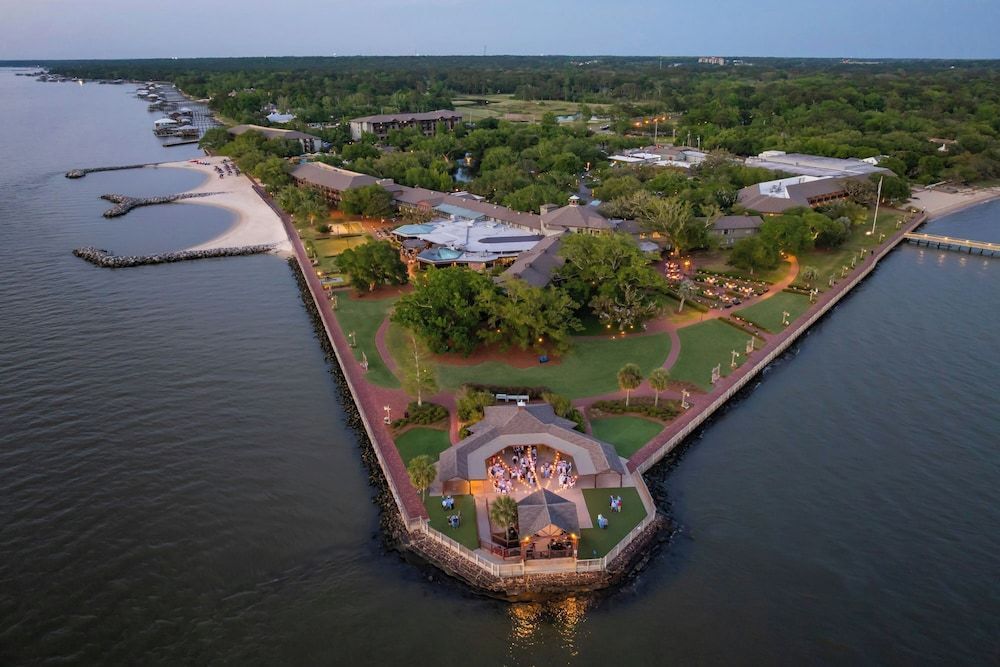 Grand Hotel Golf Resort & Spa, Autograph Collection 1