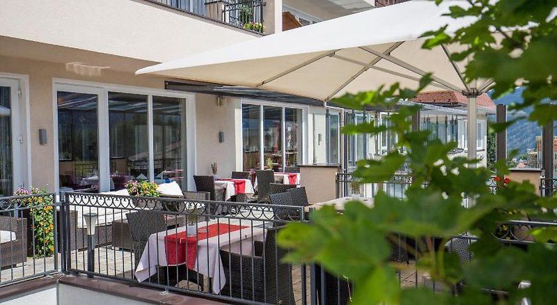 Alpen-Herz Romantik & Spa - Adults Only 2