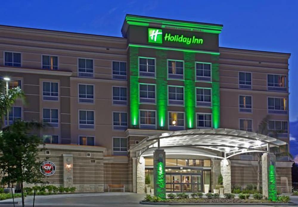 Holiday Inn HOU ENERGY CORRIDOR ELDRIDGE by IHG 1