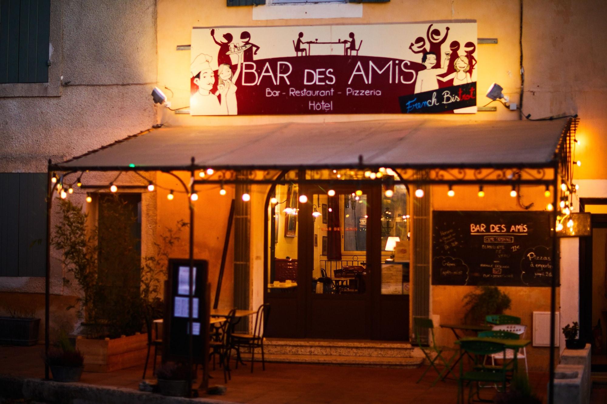 Bar des Amis 1
