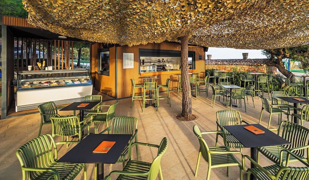 Maistra Select All Suite Island Hotel Istra 1