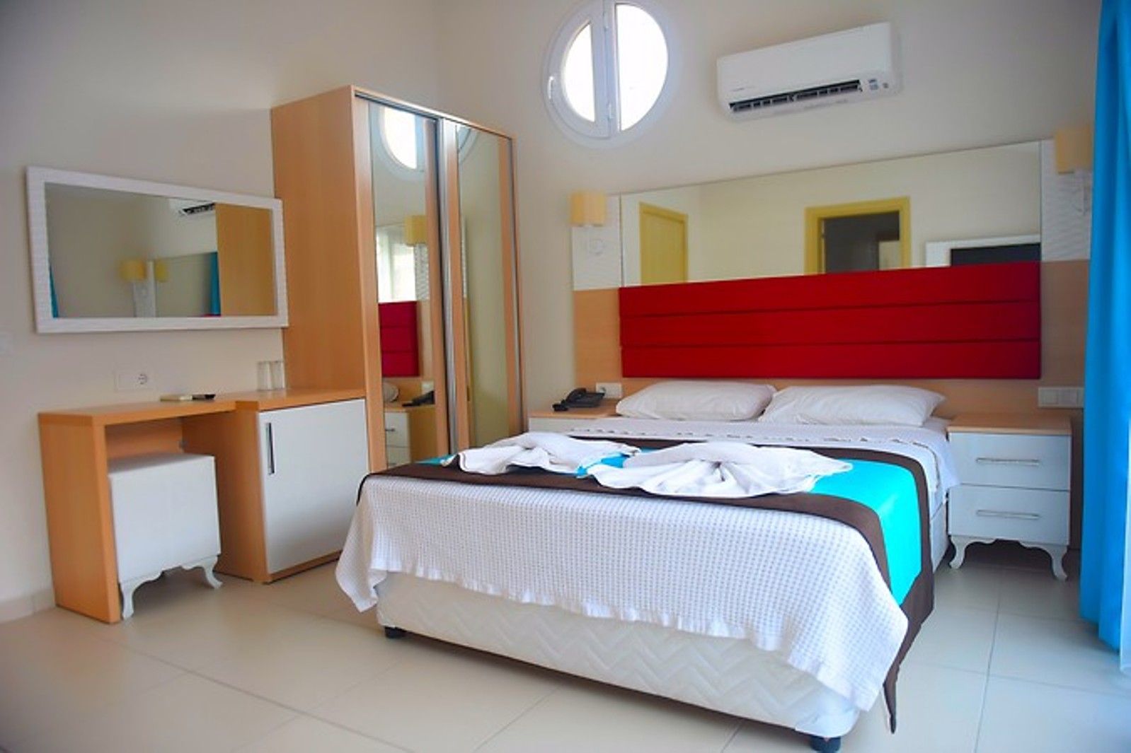 Marcan Beach Hotel ADULT ONLY 1
