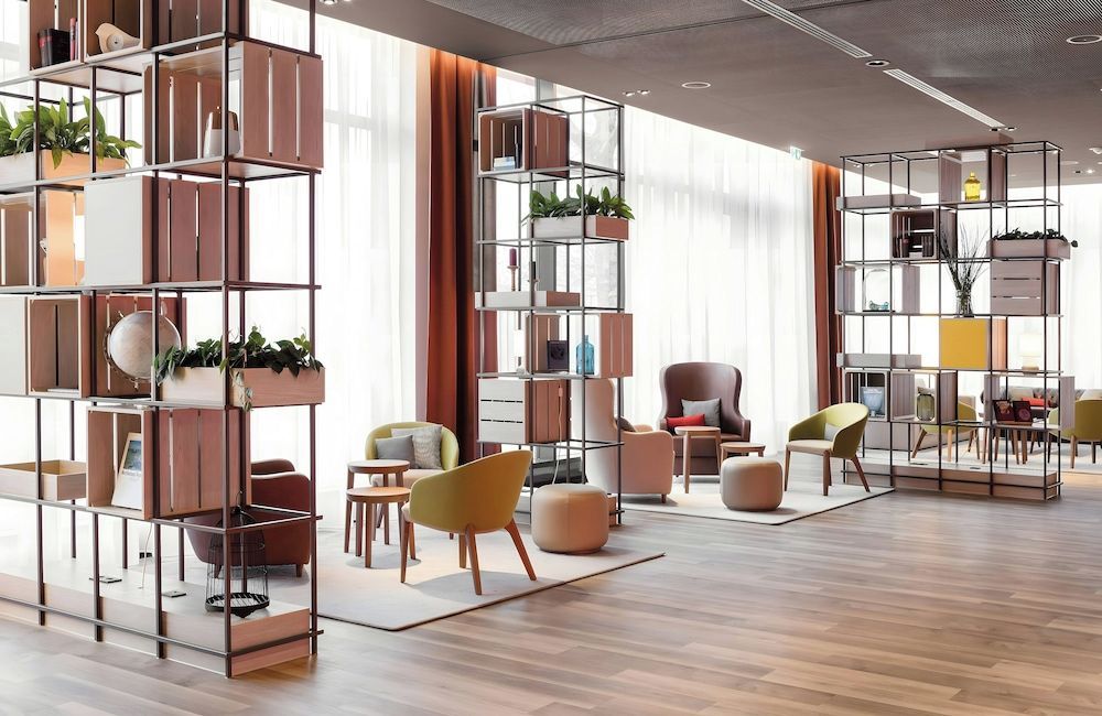 Leonardo Hotel Braunschweig City Center 2