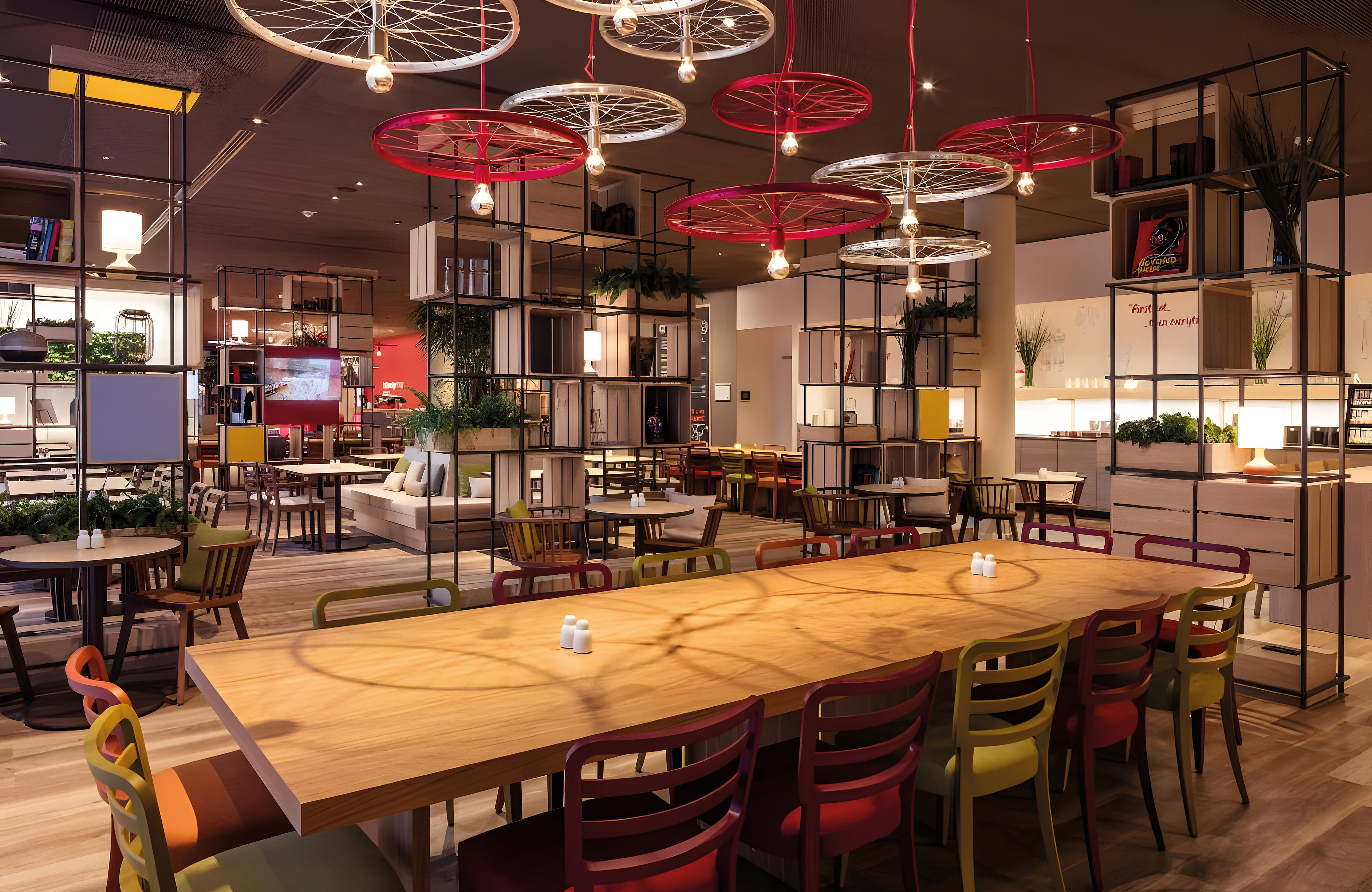 Leonardo Hotel Braunschweig City Center 1