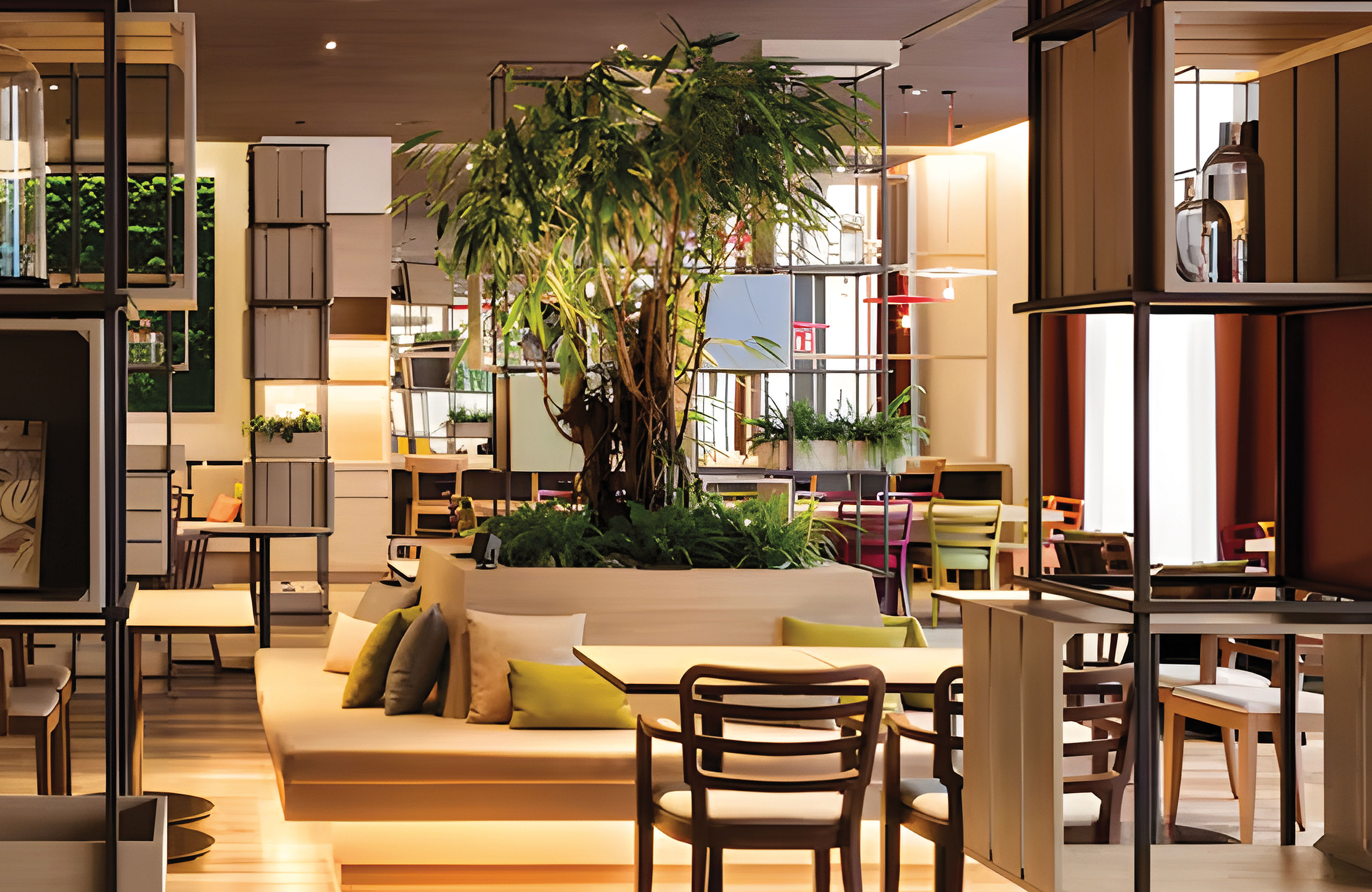 Leonardo Hotel Braunschweig City Center 2