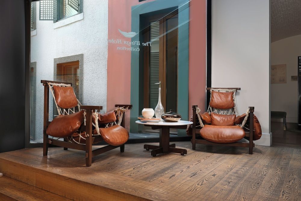 The Wings Hotels Collection 2