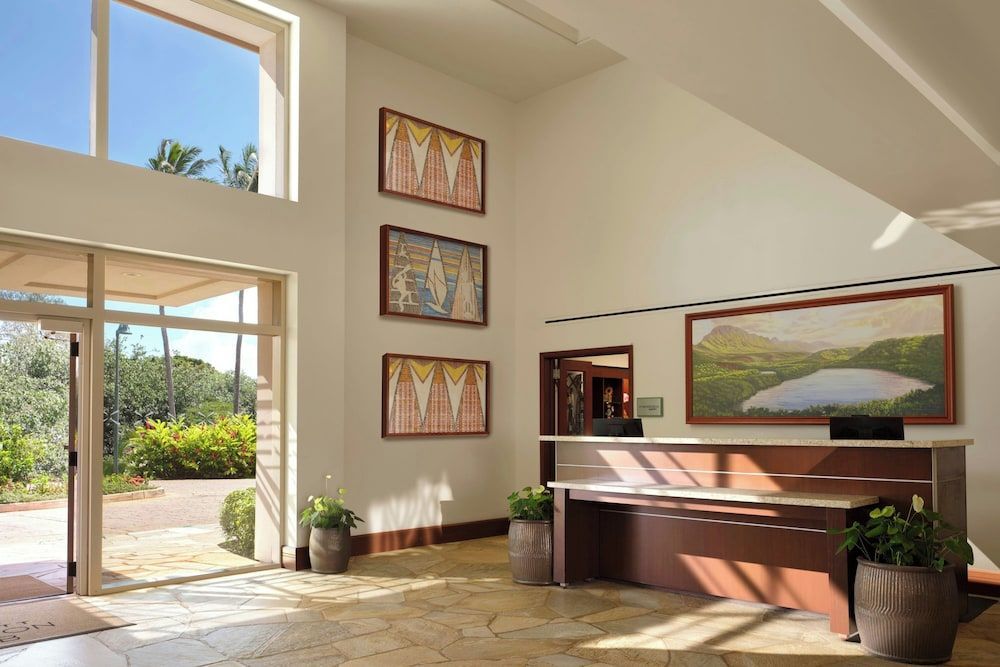 Marriott's Kauai Lagoons - Kalanipu'u 2