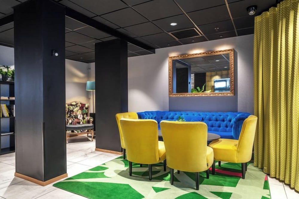 Thon Hotel Stavanger 2