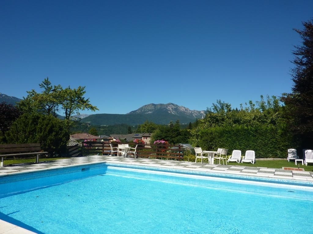 Hotel Lucia 1