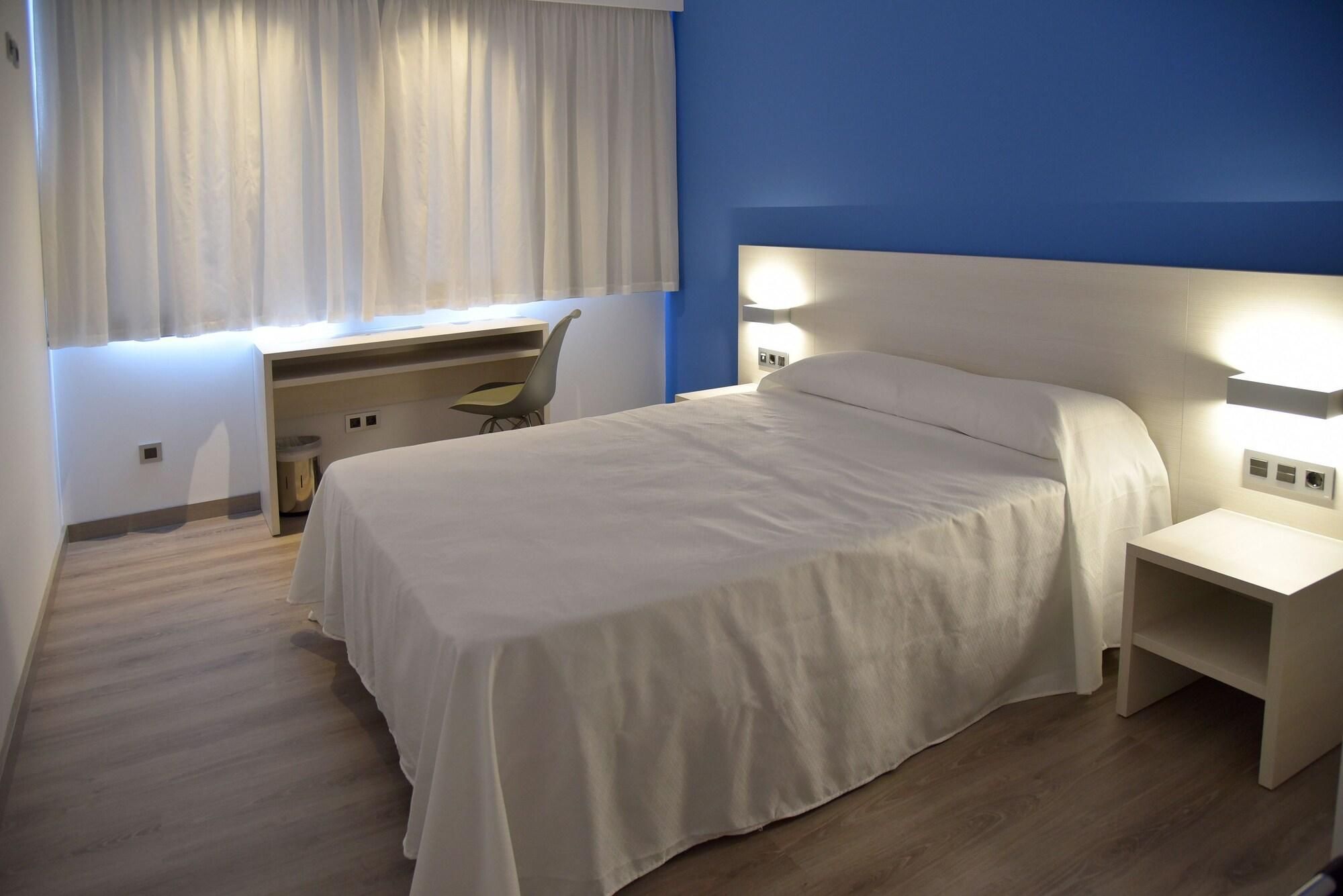 Hotel Julimar 1