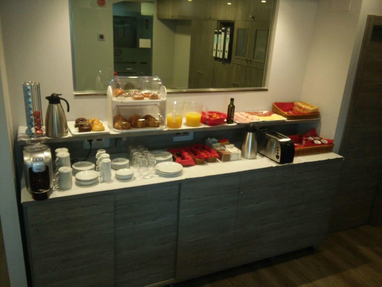 Hotel Julimar 2