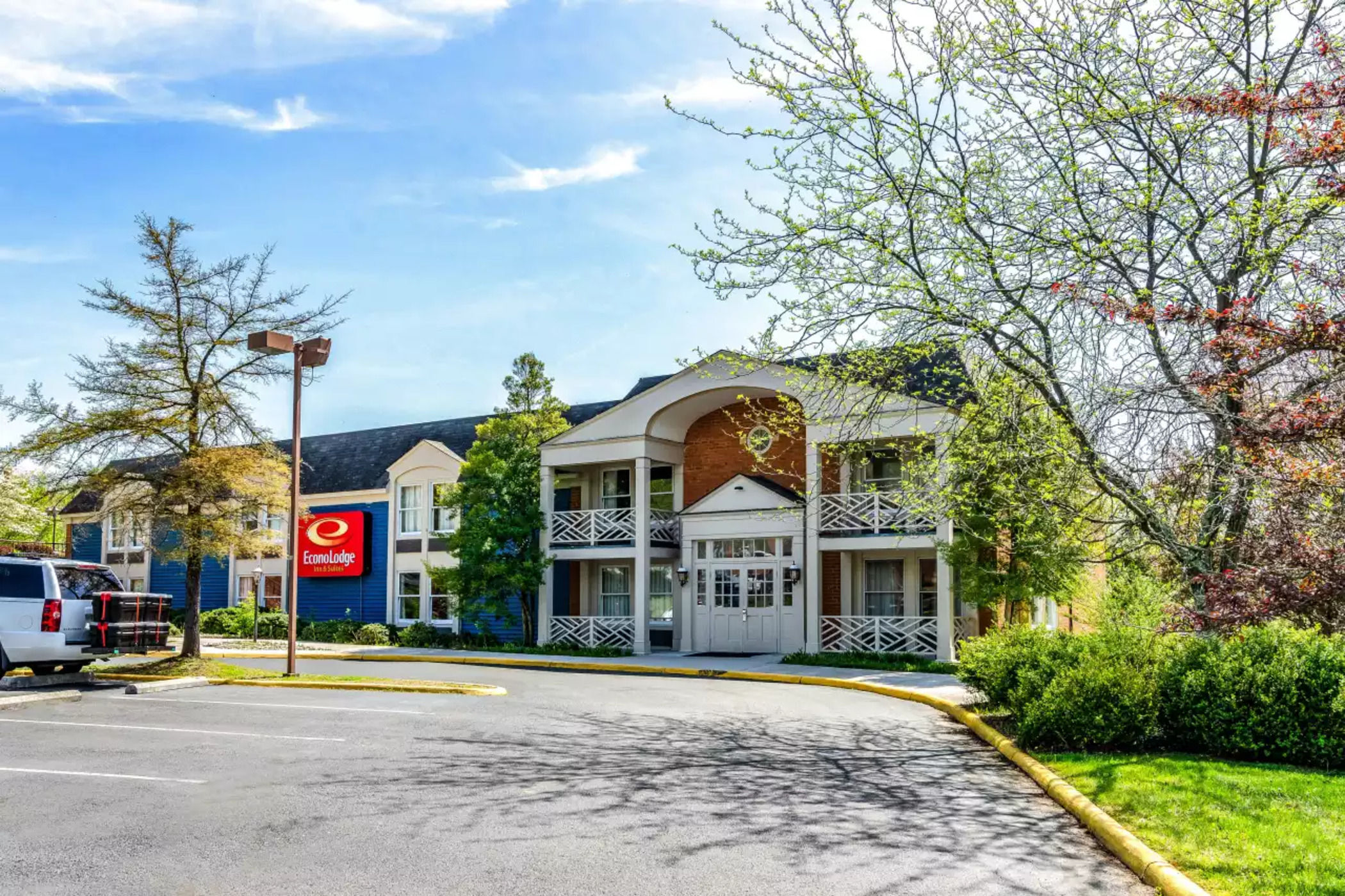 Radford Inn 1