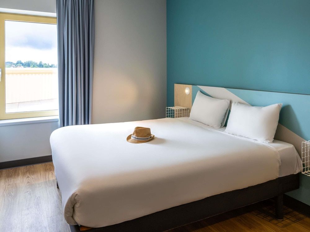 ibis budget Epinal 2