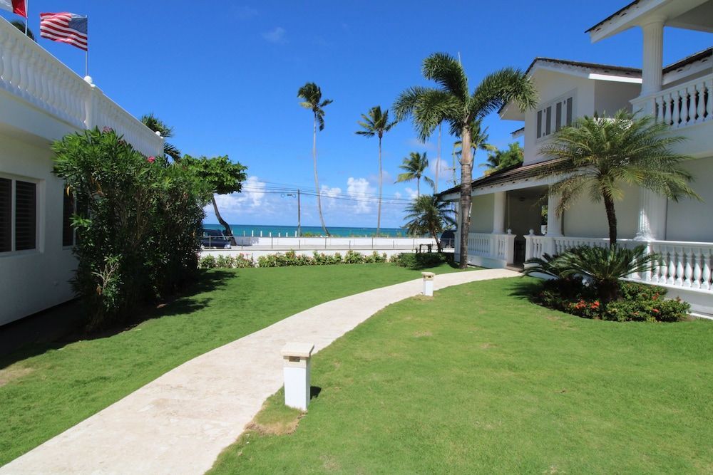 Albachiara Hotel - Las Terrenas 2