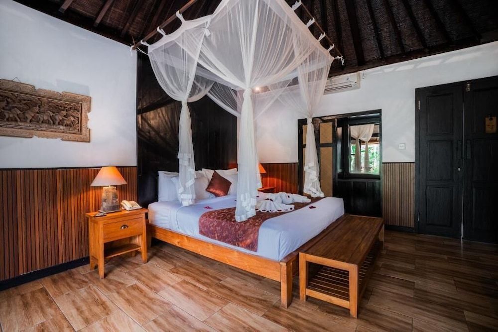 Bije Suite Villa Ubud 2
