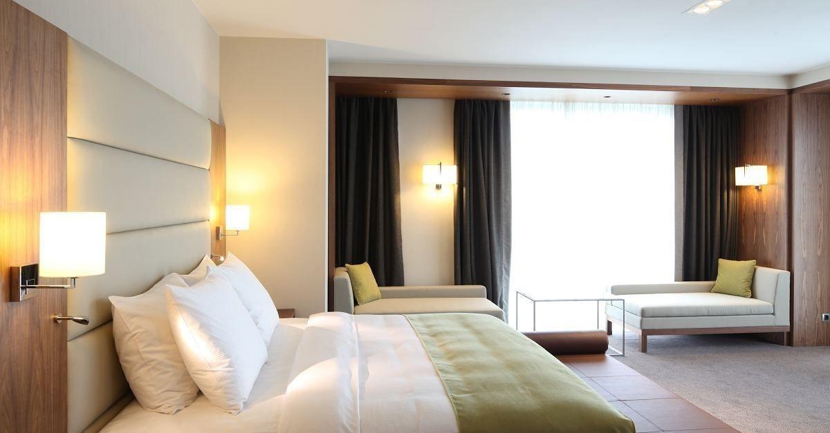 Auberge le Montana 1