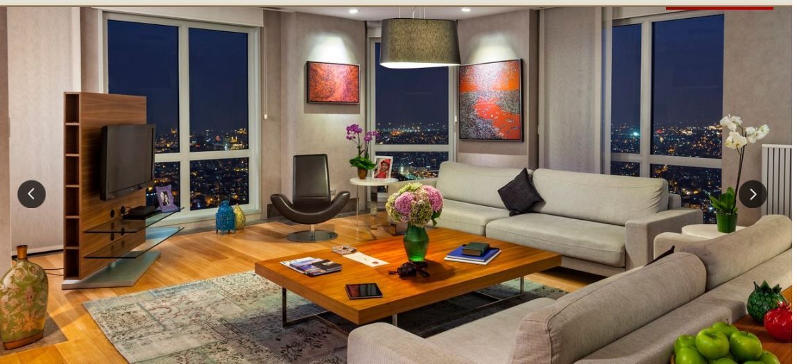 Anthill Suites 1