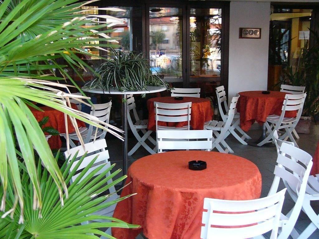 Hotel Serena 1