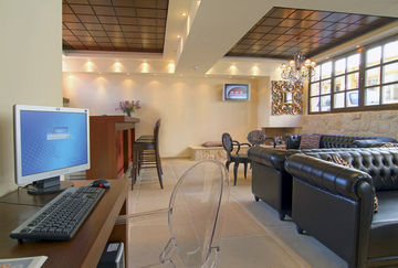 Hotel Leto Delphi 1
