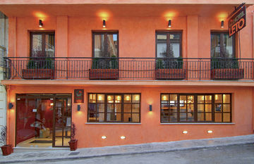 Hotel Leto Delphi 2