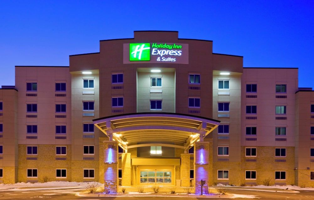 Holiday Inn Express & Suites MANKATO EAST by IHG 1