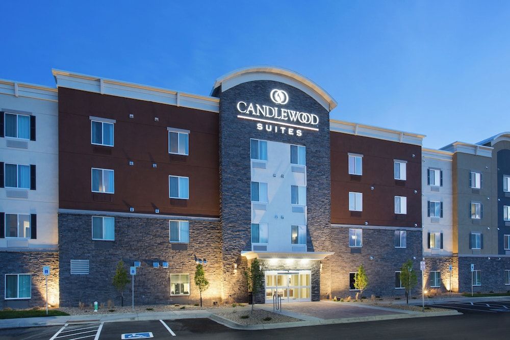Candlewood Suites LONGMONT - BOULDER AREA by IHG 1