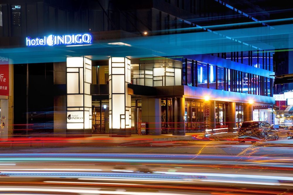 Hotel Indigo KAOHSIUNG CENTRAL PARK by IHG 1