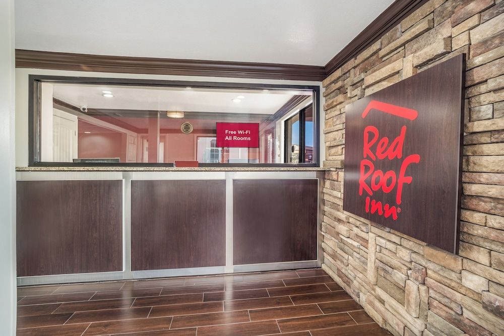 Red Roof Inn Sumter 2