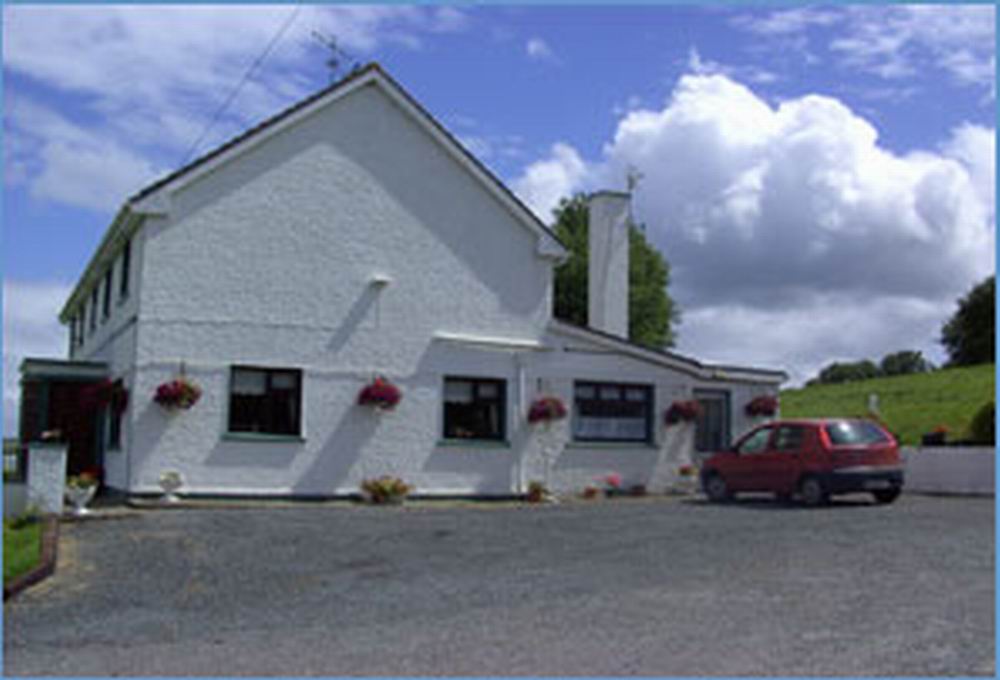 Valley View Farmhouse 1