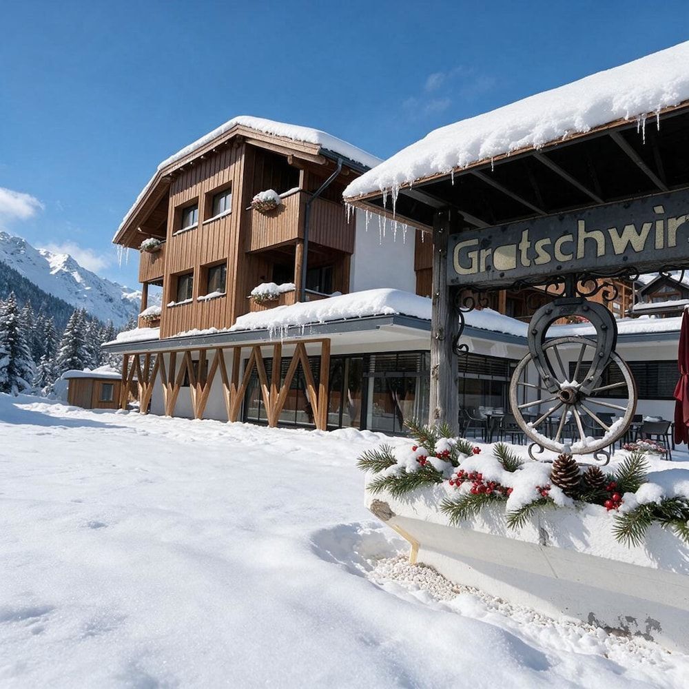 Arthotel Gratschwirt 1