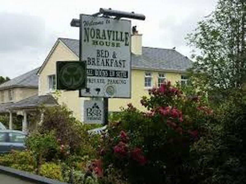 Noraville House B&B 1