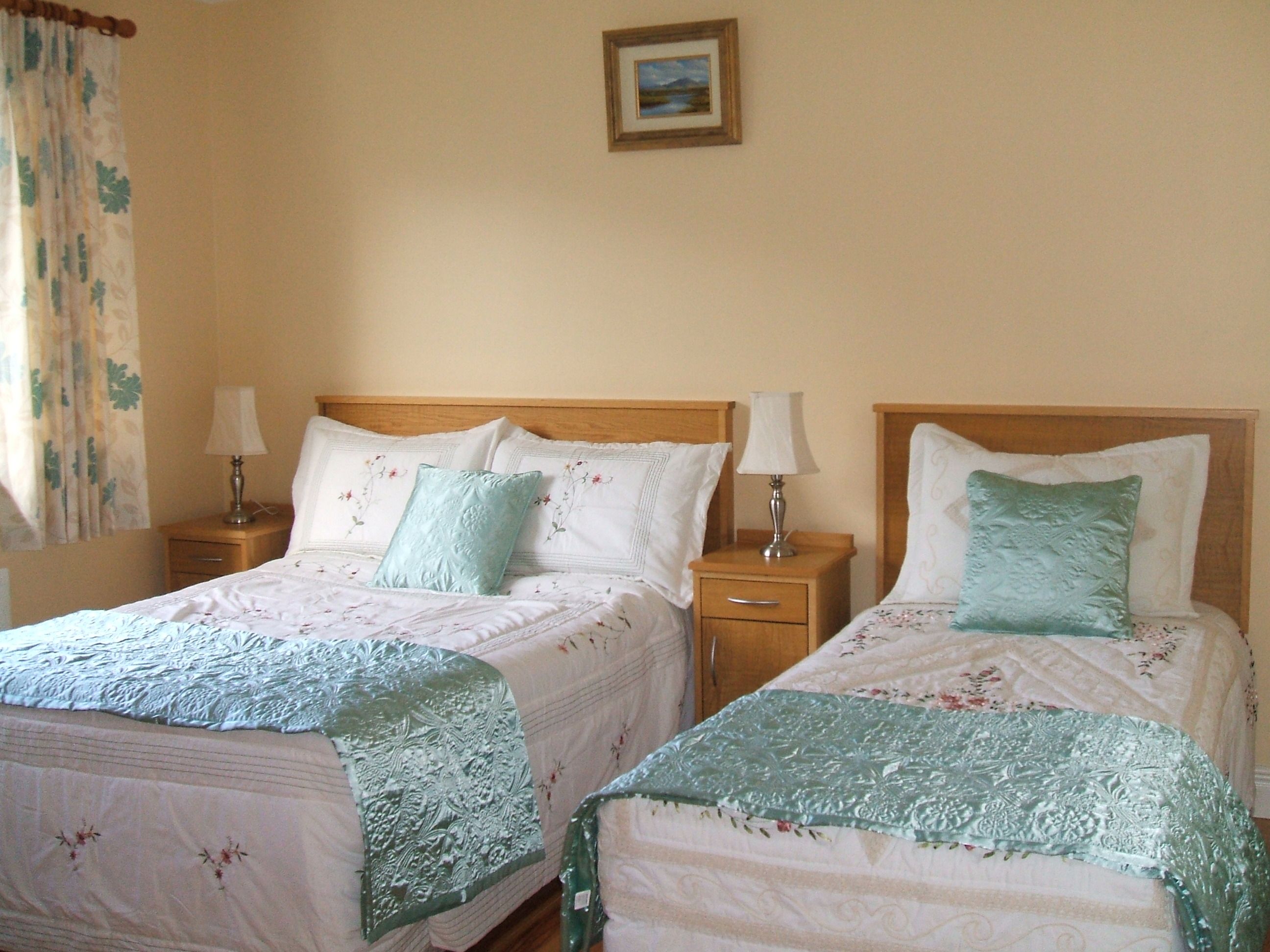 Carrowntober House B & B 1