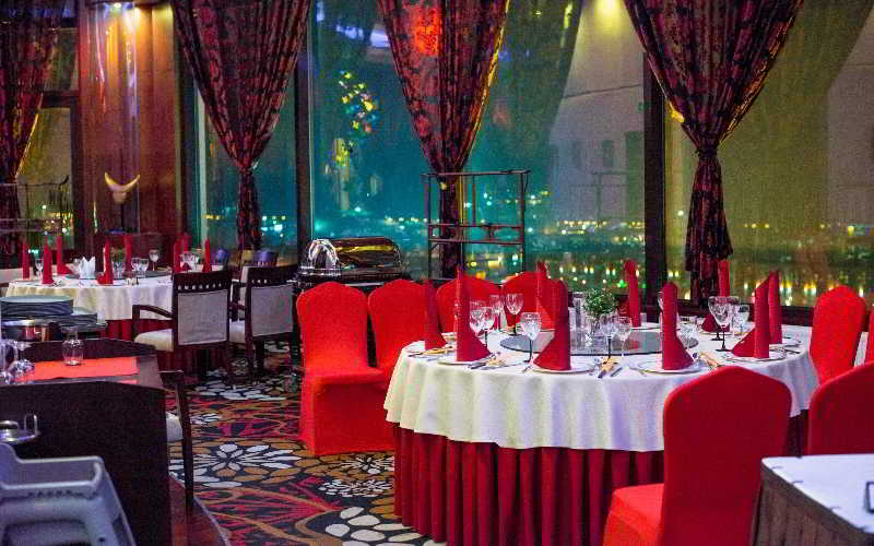 Beijing Palace Soluxe Hotel Astana 1