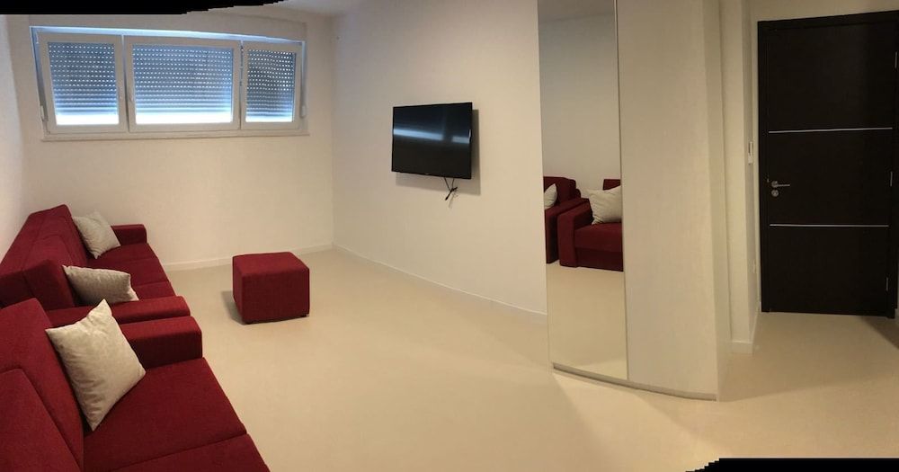 Residences Bellavista 1 2